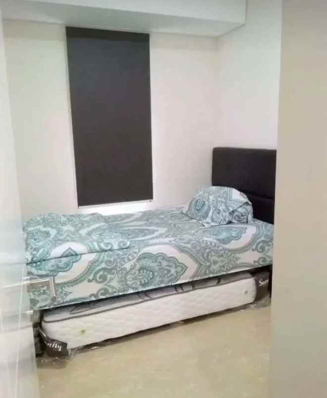 disewakan apartemen jalan putri hijau kesawan