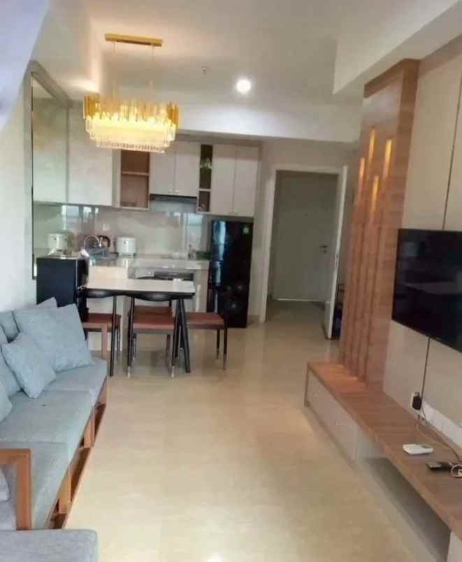 disewakan apartemen jalan putri hijau kesawan