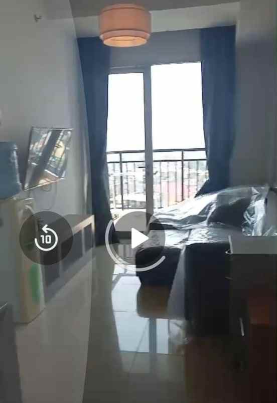 disewakan apartemen jl bangka raya no 45a