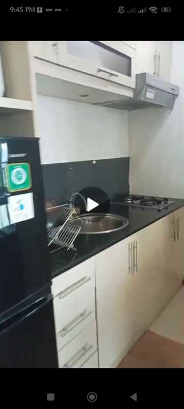 disewakan apartemen jl bangka raya no 45a