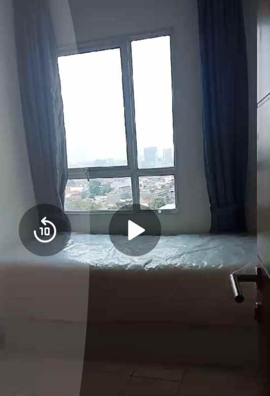 disewakan apartemen jl bangka raya no 45a