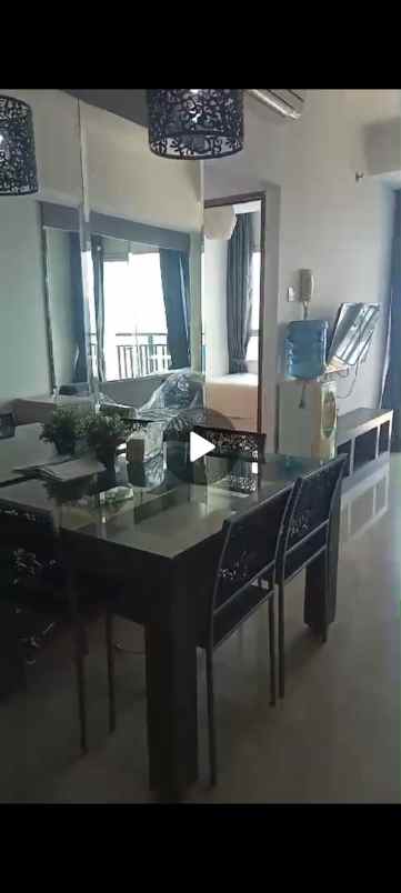 disewakan apartemen jl bangka raya no 45a