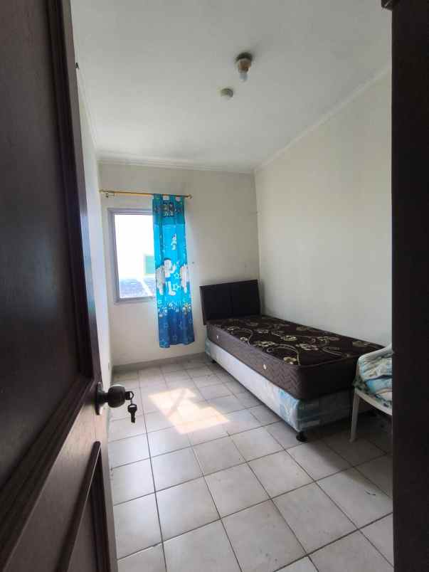 disewakan apartemen keagungan