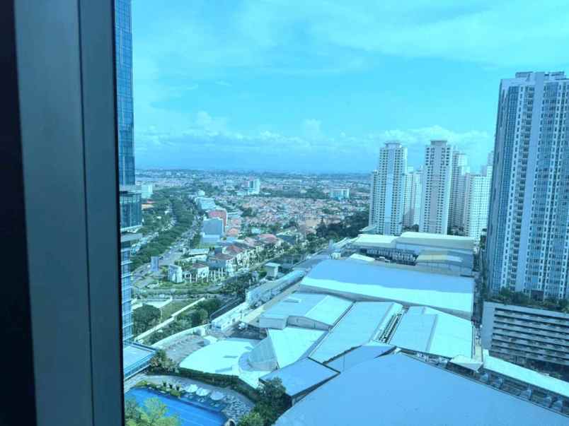 disewakan apartemen la riz