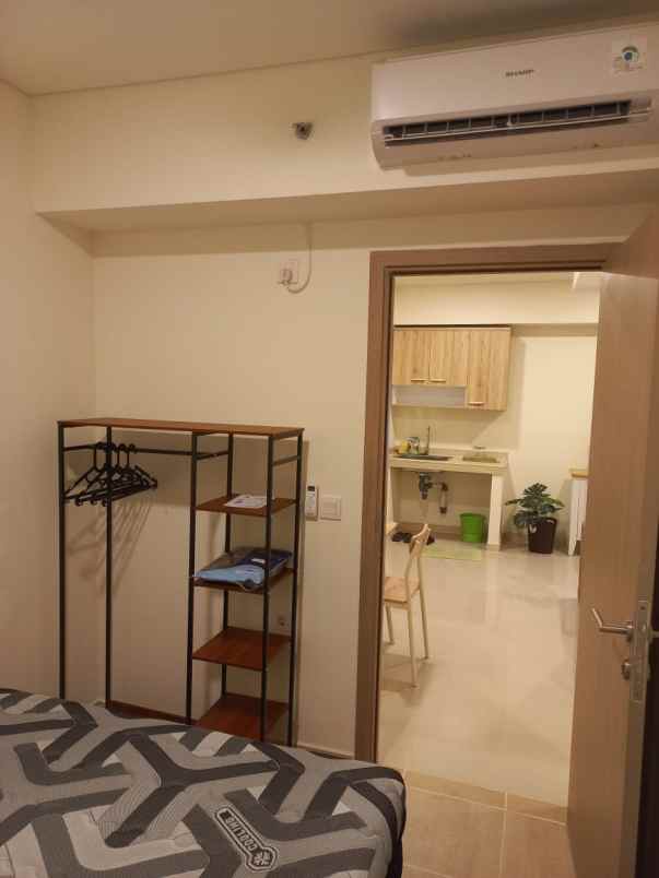 disewakan apartemen meikarta