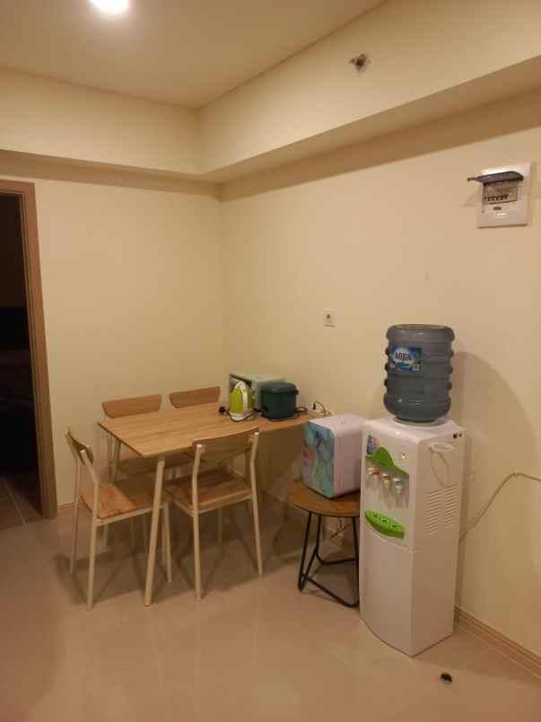 disewakan apartemen meikarta