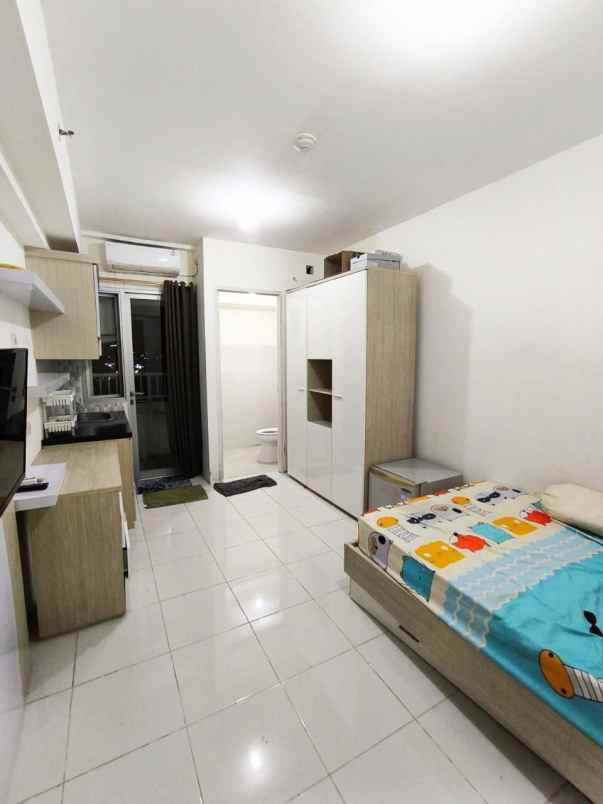 disewakan apartemen mulyorejo