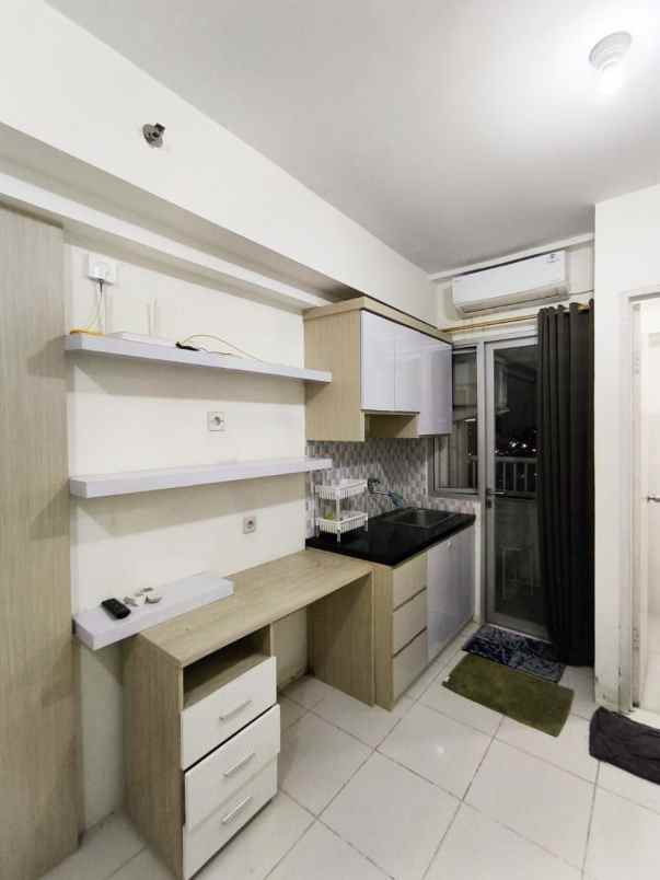 disewakan apartemen mulyorejo