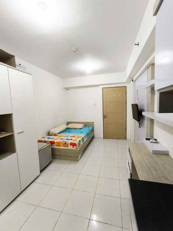 disewakan apartemen mulyorejo