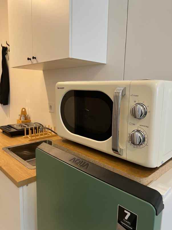 disewakan apartemen pakuwon bekasi