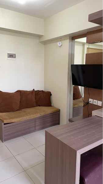 disewakan apartemen pakuwon city educity