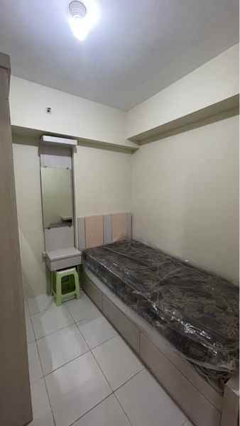 disewakan apartemen pakuwon city educity