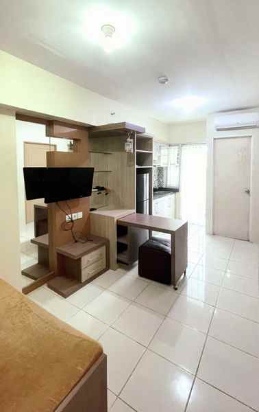 disewakan apartemen pakuwon city educity