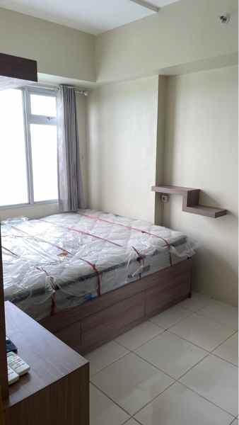 disewakan apartemen pakuwon city educity