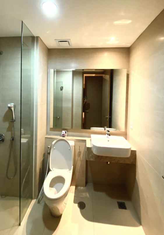 disewakan apartemen pantai indah kapuk jakarta