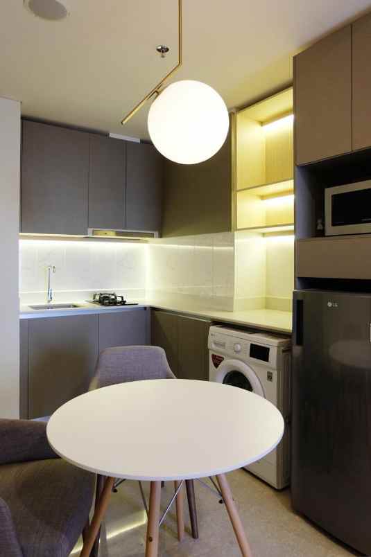 disewakan apartemen pantai indah kapuk jakarta