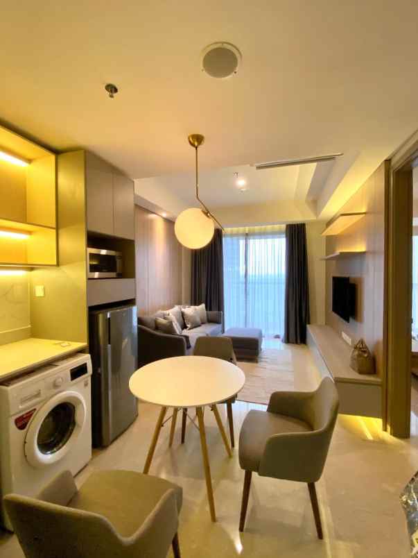 disewakan apartemen pantai indah kapuk jakarta