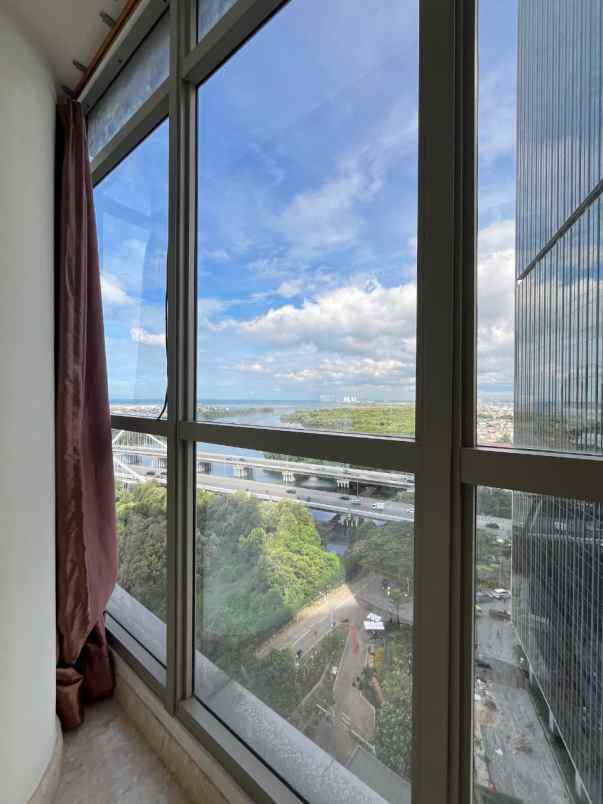 disewakan apartemen pantai indah kapuk jakarta