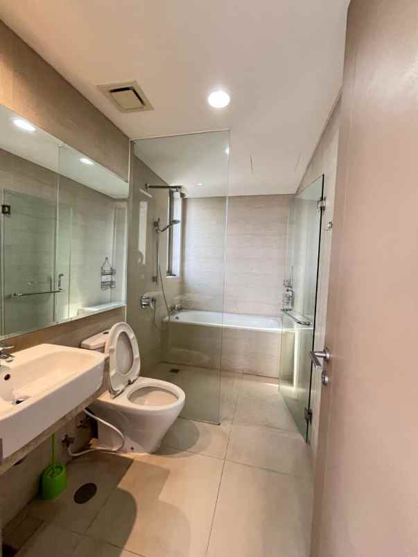 disewakan apartemen pantai indah kapuk jakarta