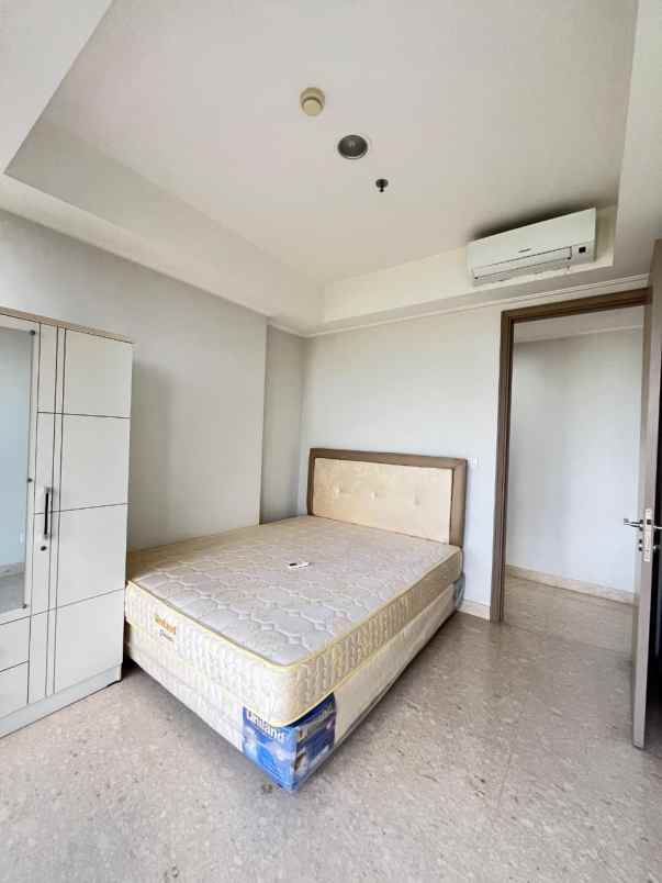 disewakan apartemen pantai indah kapuk jakarta