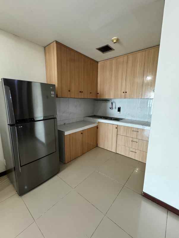 disewakan apartemen pluit penjaringan