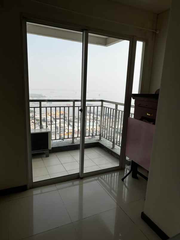 disewakan apartemen pluit penjaringan