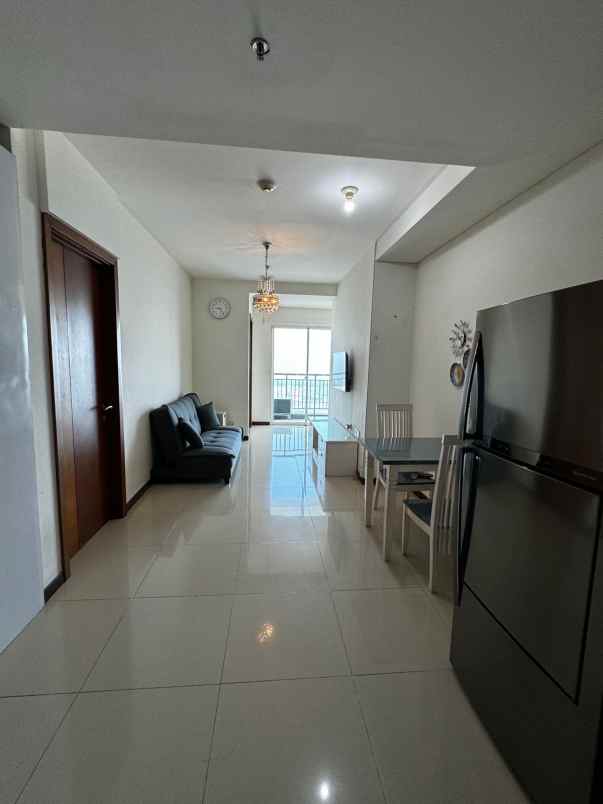 disewakan apartemen pluit penjaringan