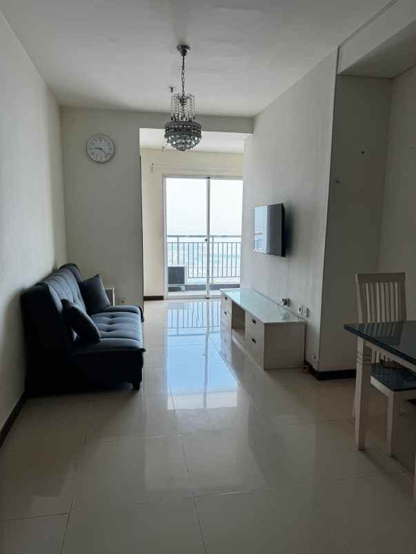 disewakan apartemen pluit penjaringan