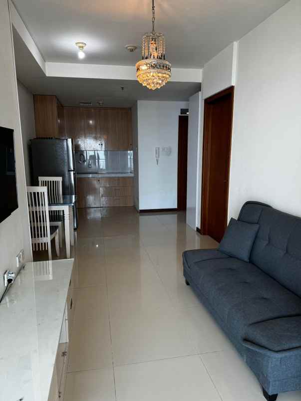 disewakan apartemen pluit penjaringan