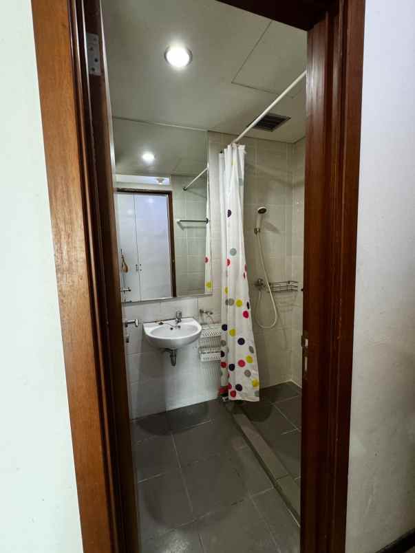 disewakan apartemen pluit penjaringan