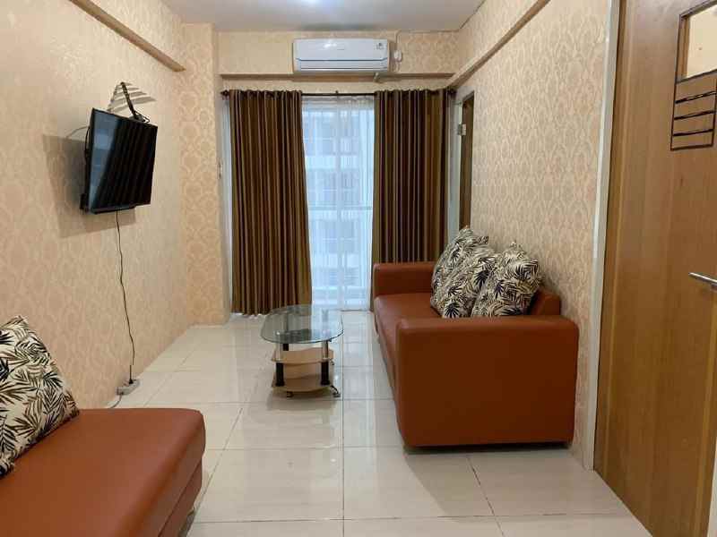 disewakan apartemen puncak bukit golf