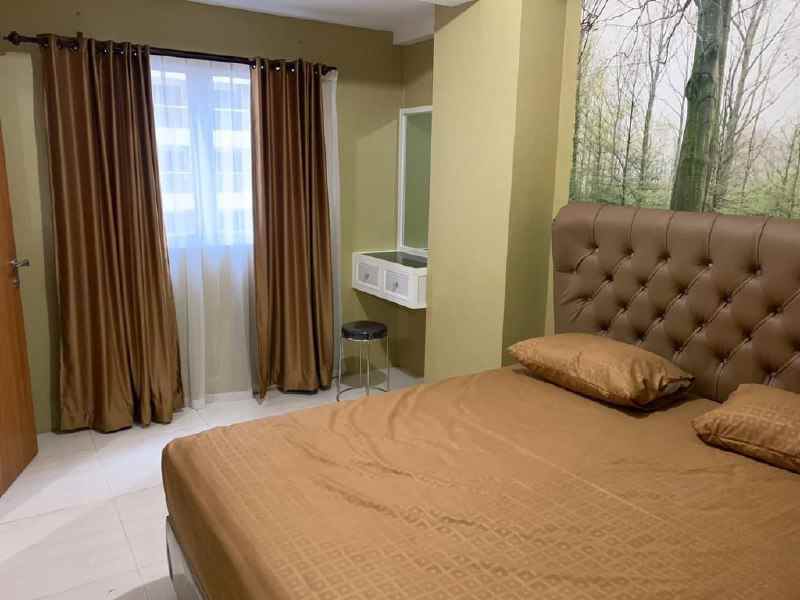 disewakan apartemen puncak bukit golf