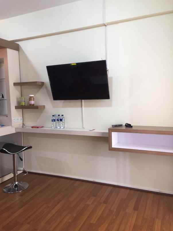 disewakan apartemen puncak dharmahusada