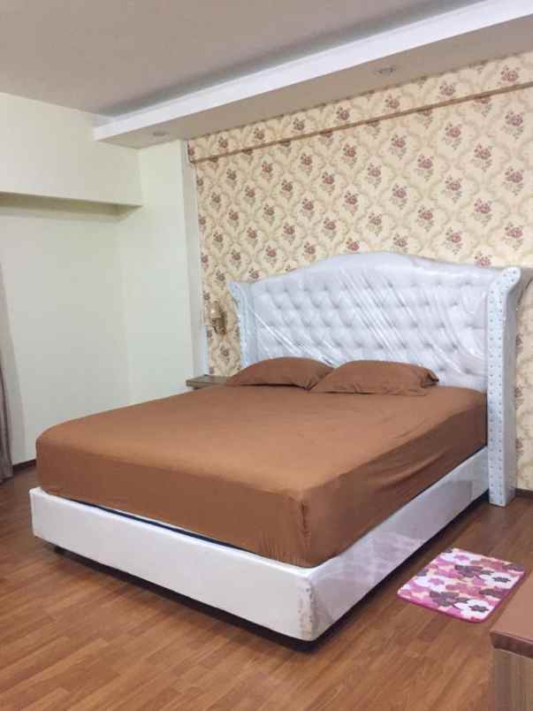 disewakan apartemen puncak dharmahusada