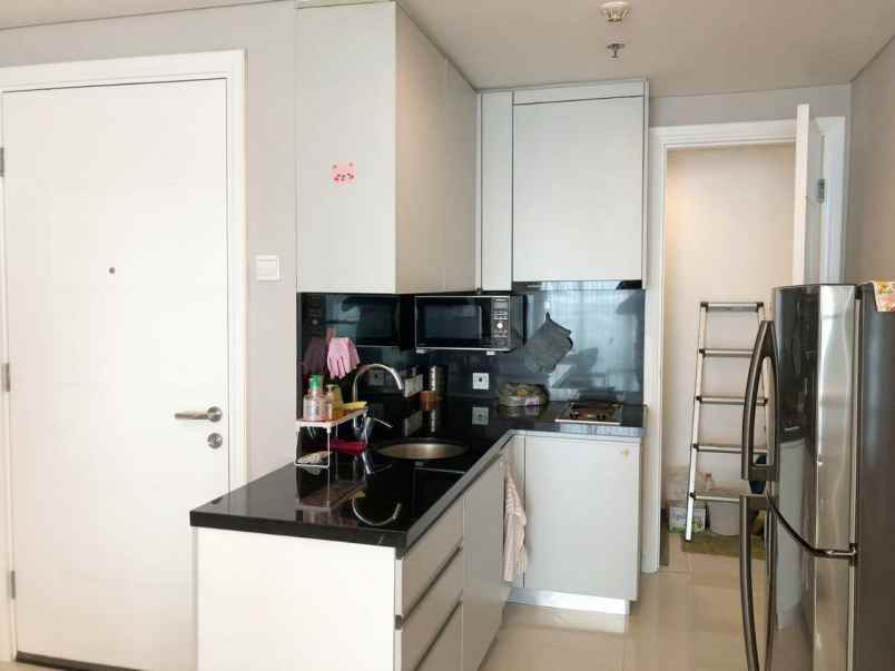 disewakan apartemen trillium