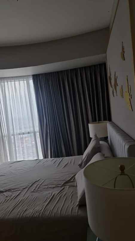 disewakan apartemen tunjungan plaza