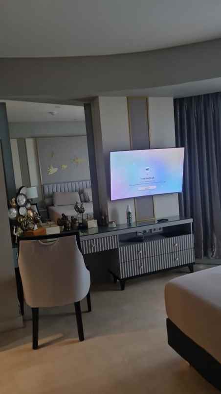 disewakan apartemen tunjungan plaza