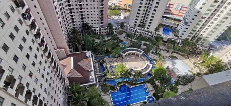 disewakan apartemen waterplace residence tower