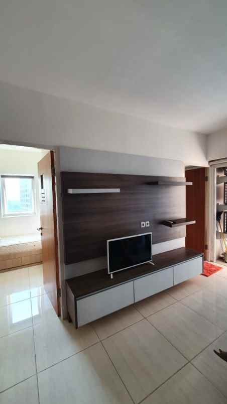 disewakan apartment puncak bukit golf tower b