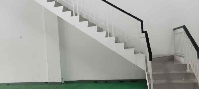 disewakan gudang siap pakai di bizpark 3 bekasi