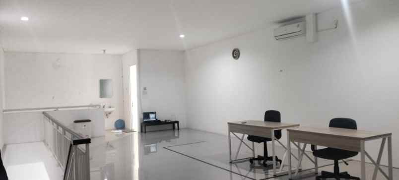 disewakan gudang siap pakai di bizpark 3 bekasi