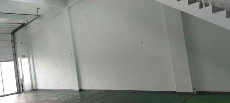 disewakan gudang siap pakai di bizpark 3 bekasi