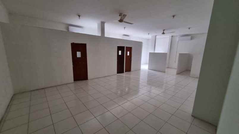 disewakan gudang siap pakai di karawaci tangerang