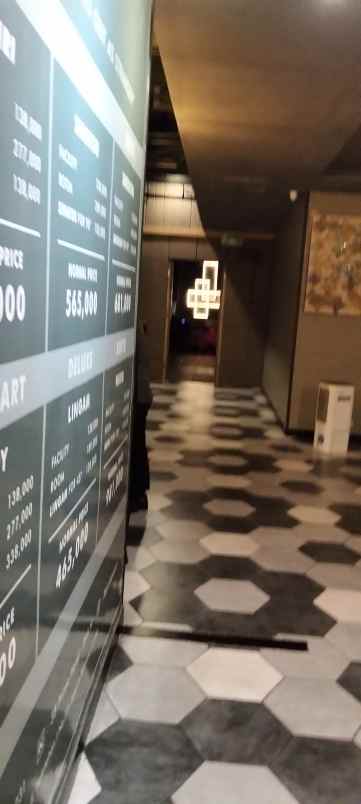 disewakan hotel jalan falatehan i rt 2 rw
