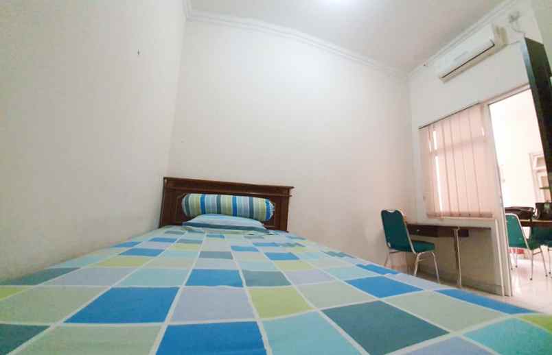disewakan kost jl jangli perbalan tengah