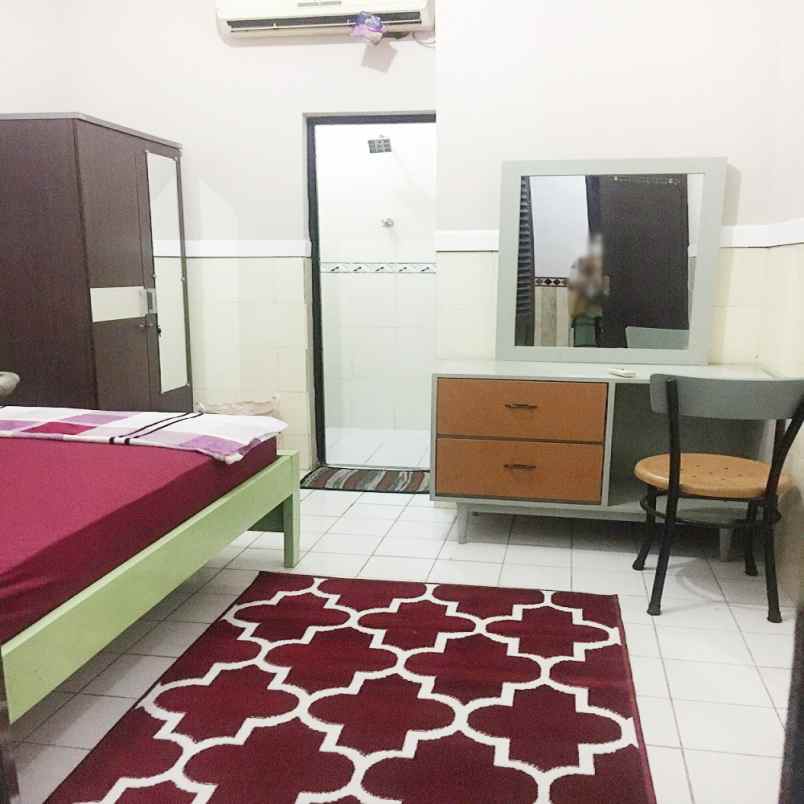 disewakan kost mutiara kost mutiara hotel