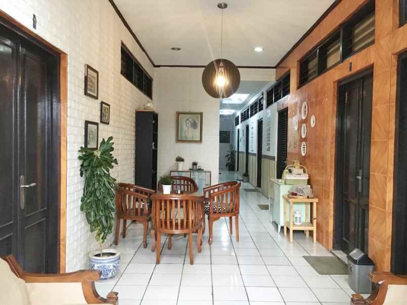 disewakan kost mutiara kost mutiara hotel