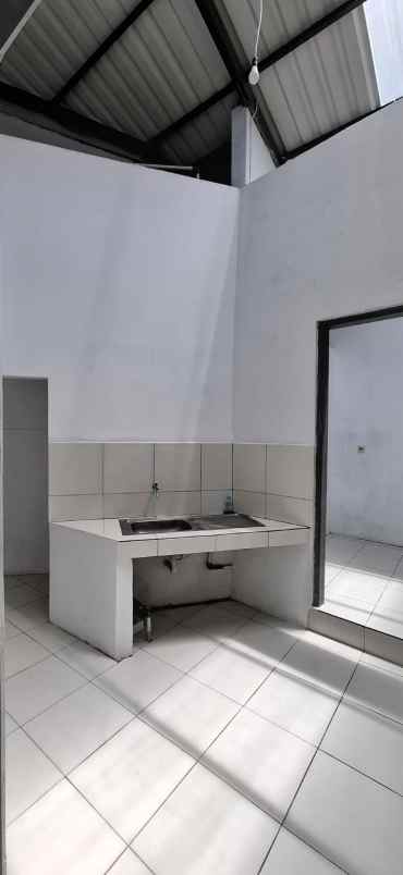 disewakan ruang usaha pusat kota bandung