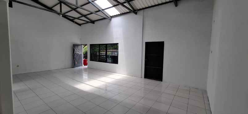 disewakan ruang usaha pusat kota bandung