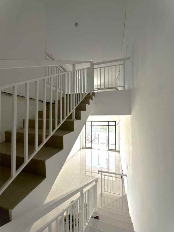 disewakan ruko gudang kantor jgc jakarta garden city cakung